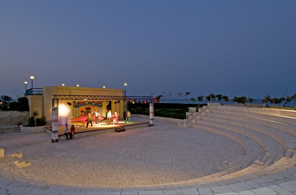 Dreams Beach Resort Marsa Alam El Qoseir 外观 照片
